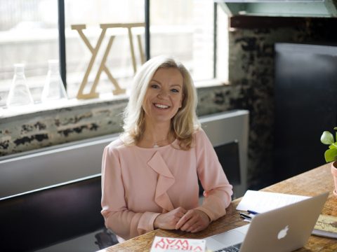 Judith Kaart – Own Your Success