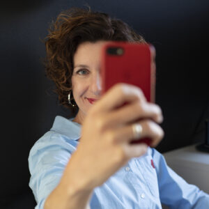 Workshop Fotoshoot met jezelf