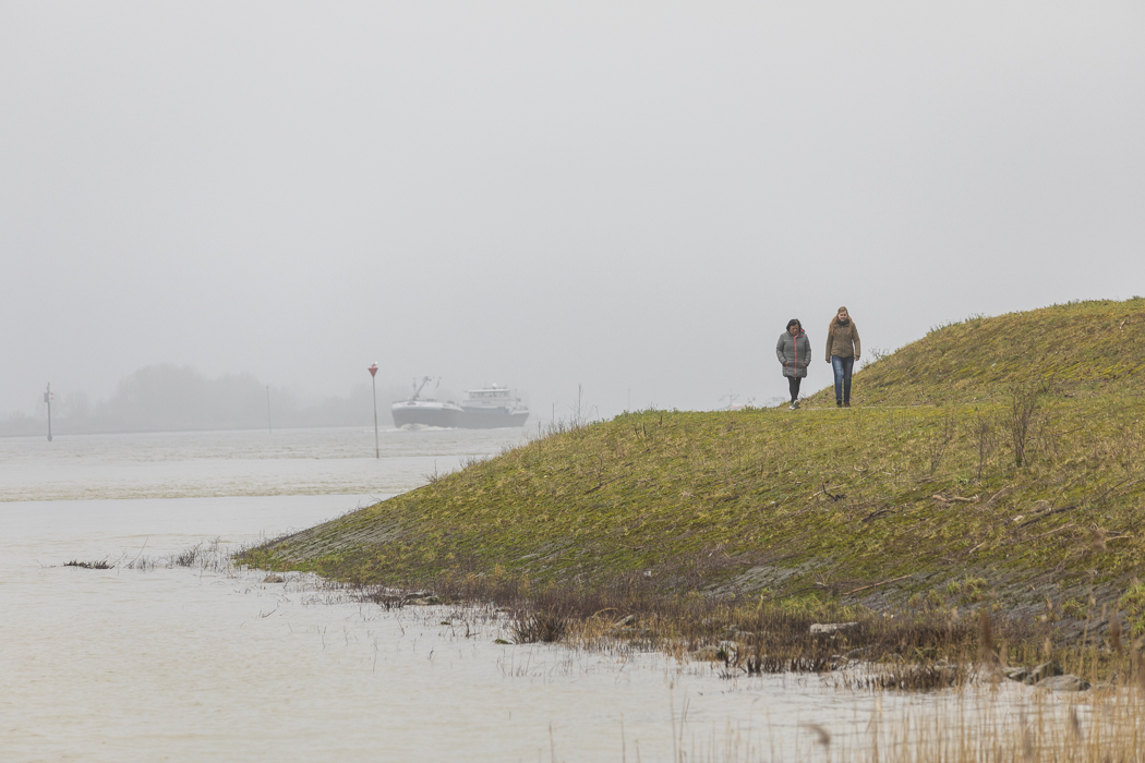 editorial fotografie voor magazine Werk & Zo