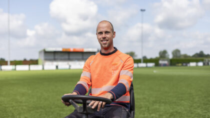 fotografie Vijfheerenlanden bij vacaturevideo