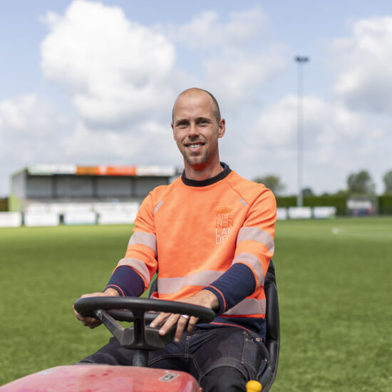 fotografie Vijfheerenlanden bij vacaturevideo