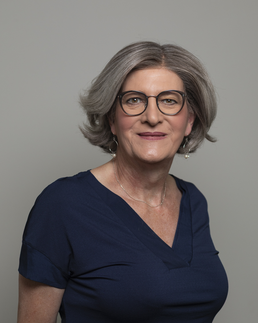 Rachel Klaare, eigenaar hotel De Schildkamp Asperen